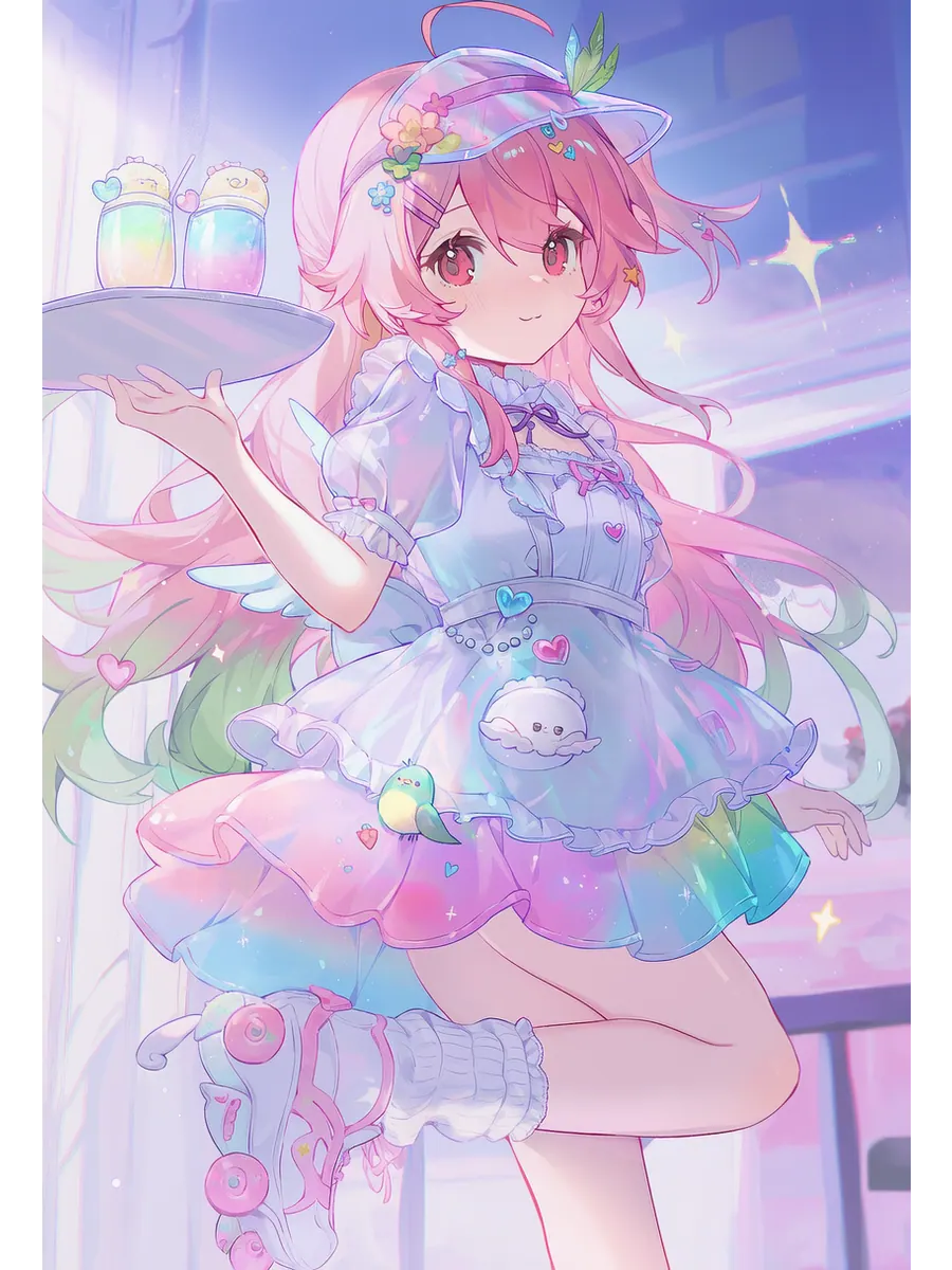小叶