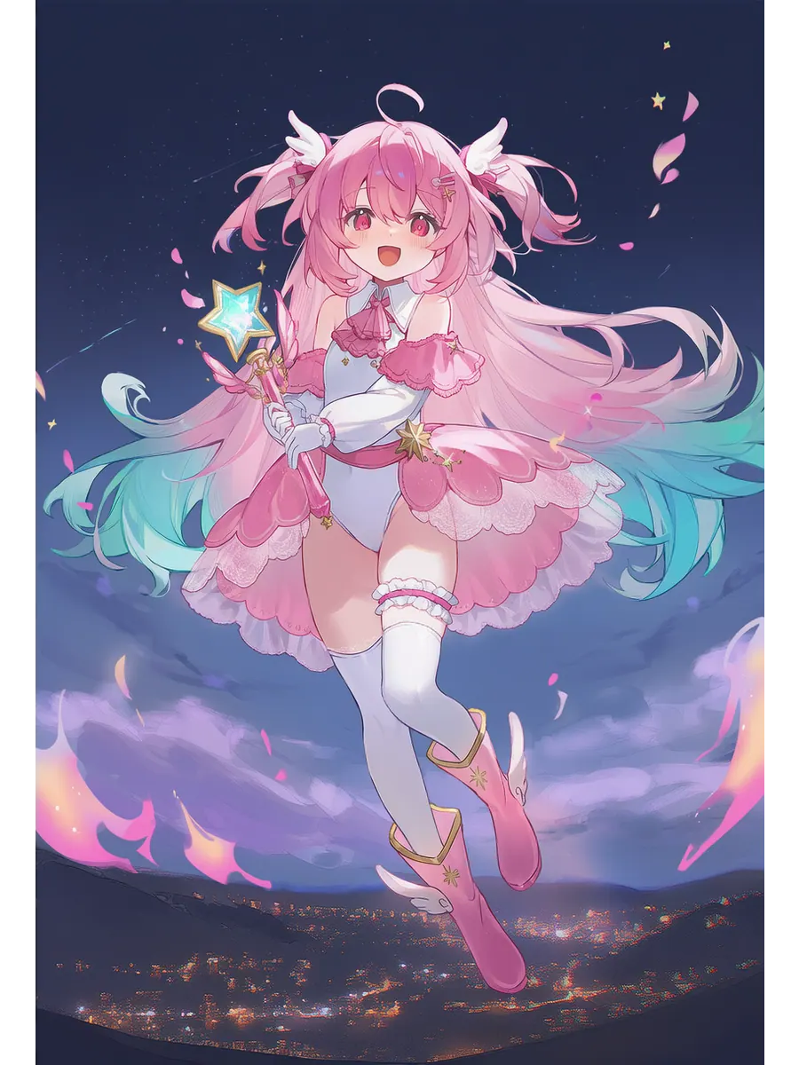 小叶