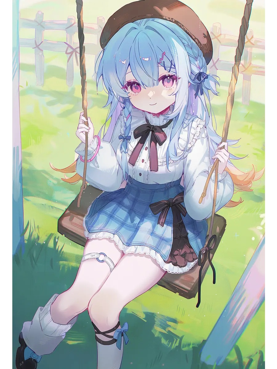 贝小璃