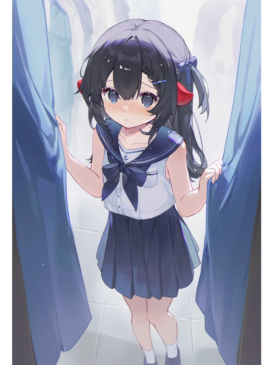 安若素