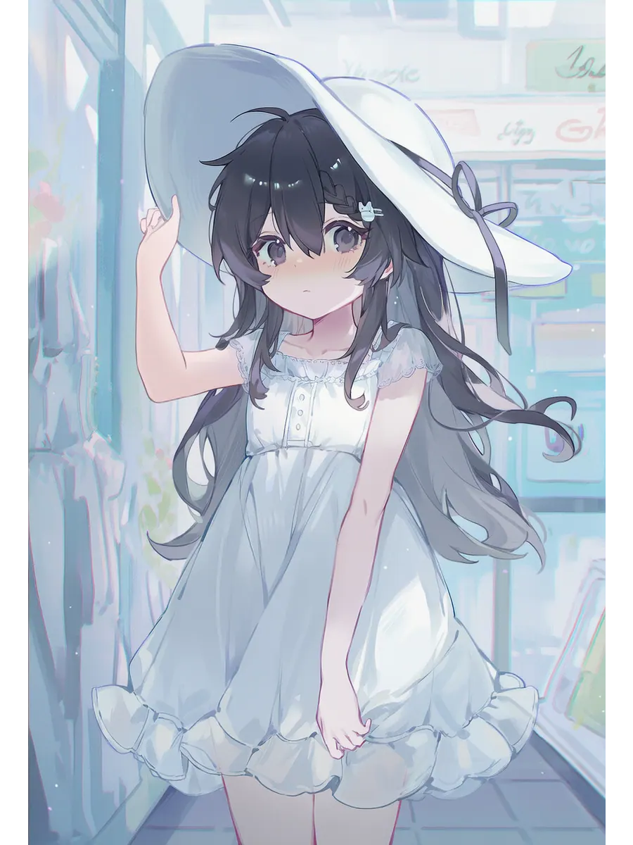 安若素