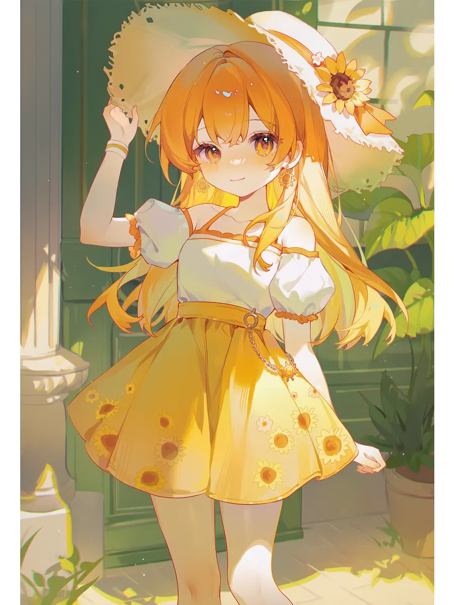 向晚葵