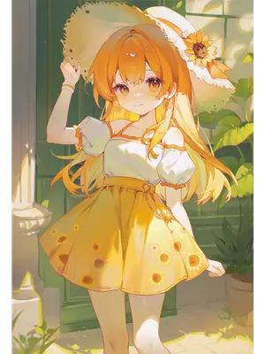 向晚葵