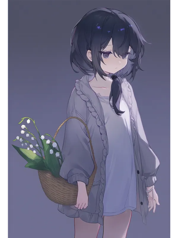 安若素