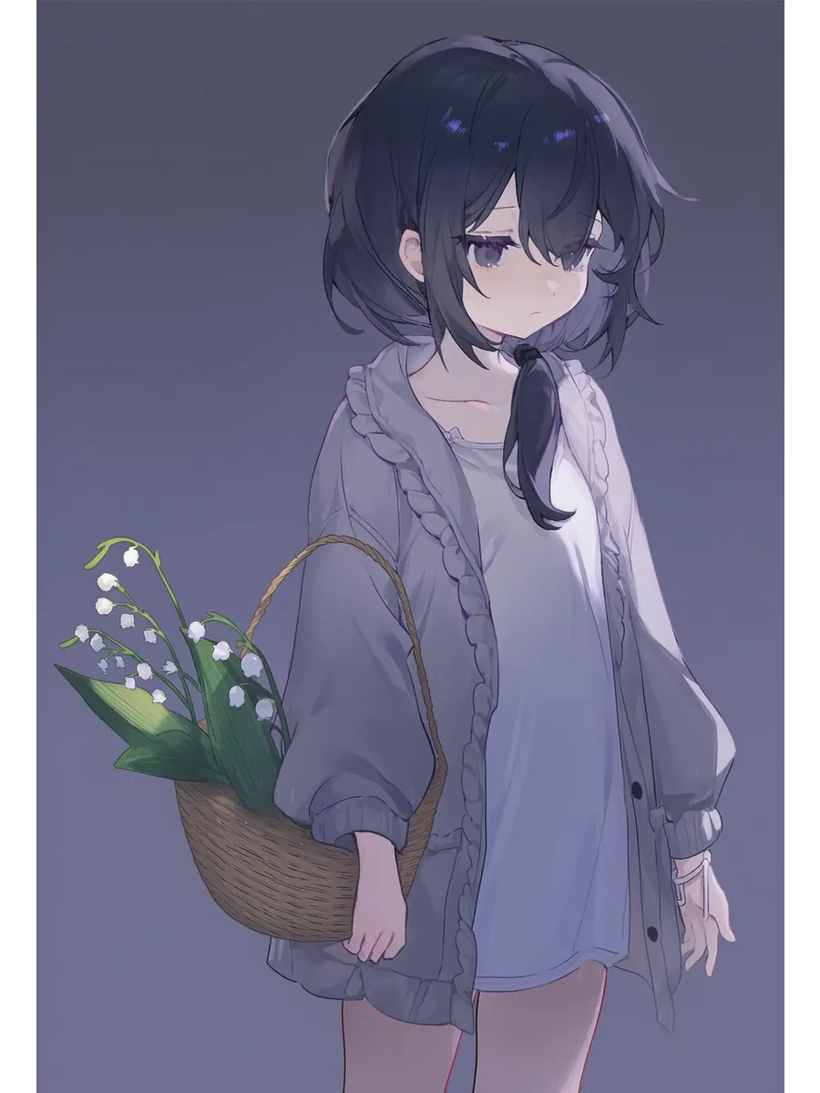 安若素