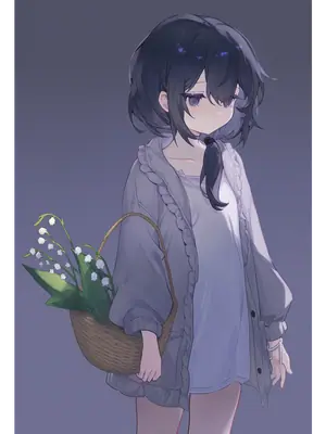 安若素