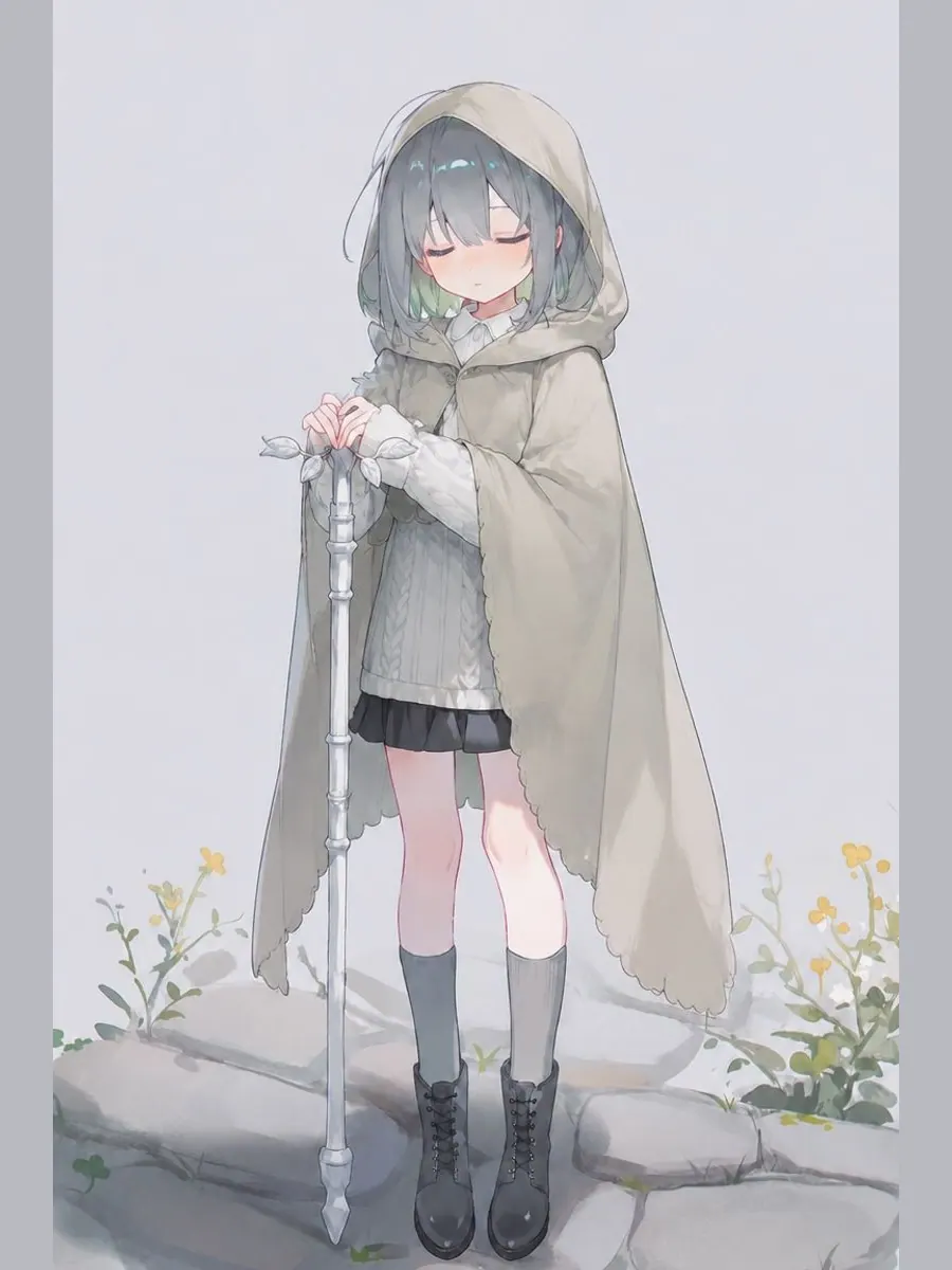 林空月