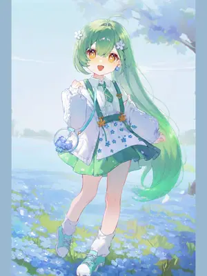 椿