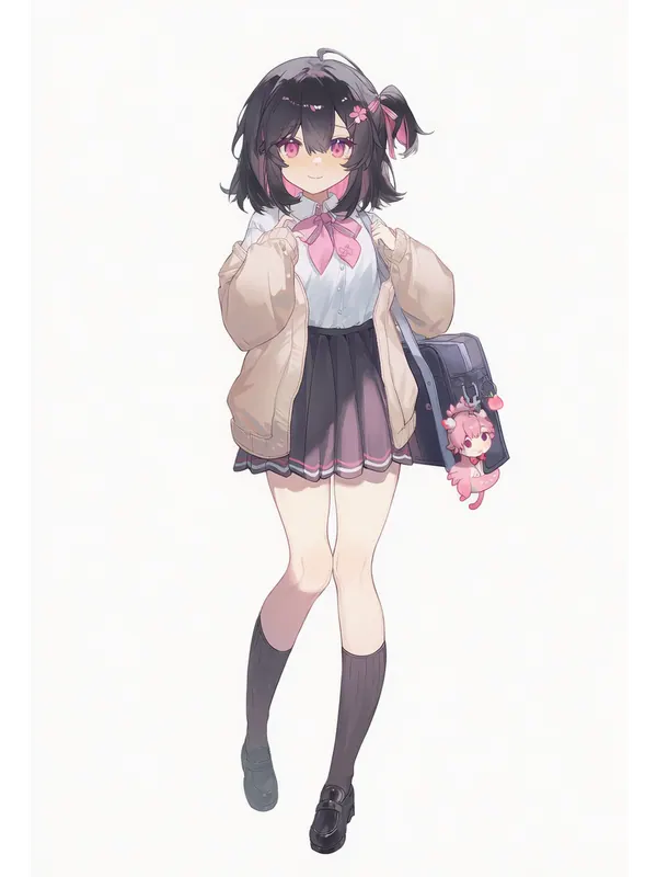 苏桃夭