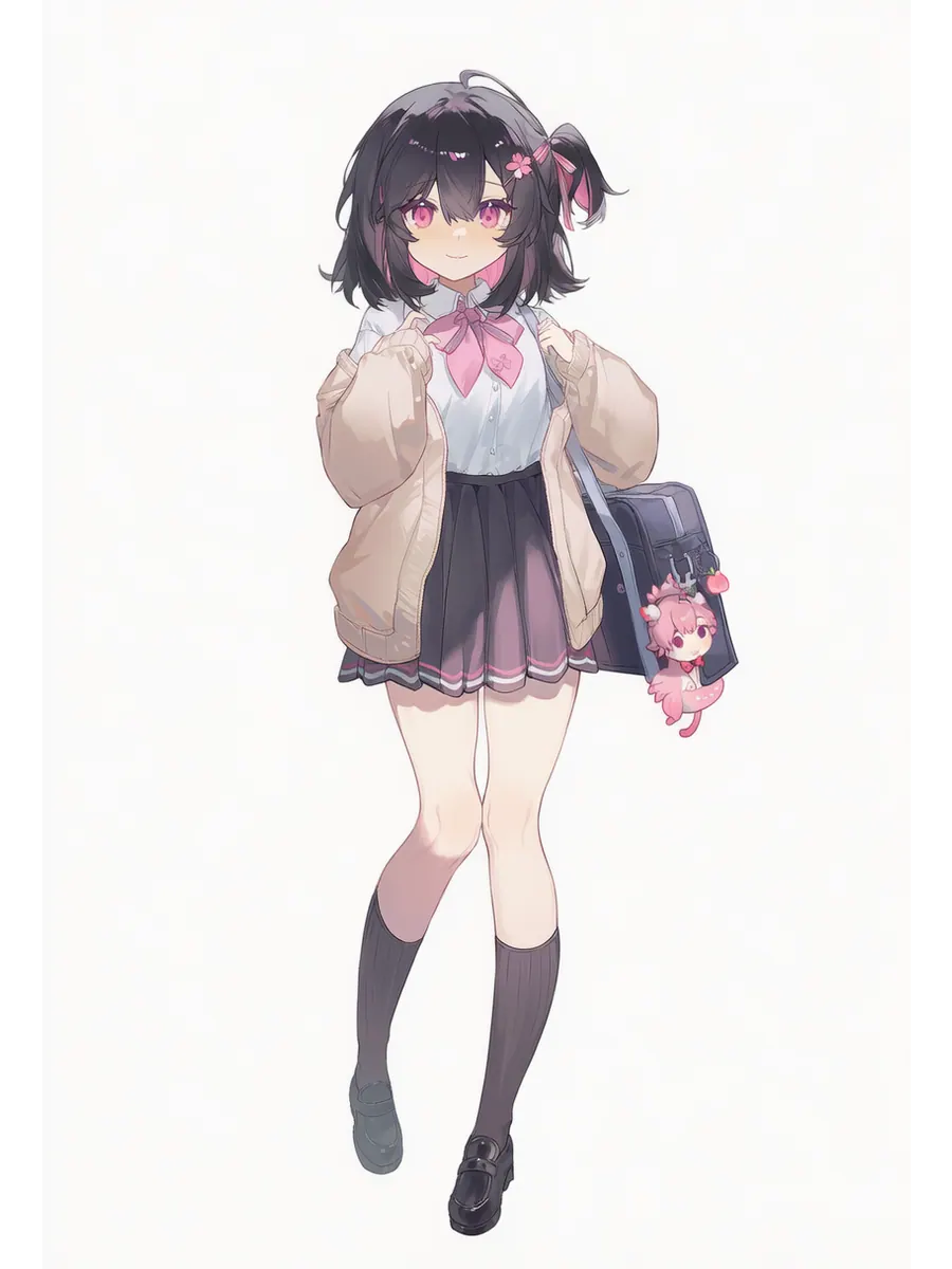 苏桃夭