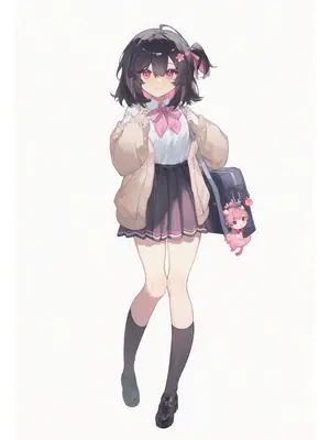 苏桃夭