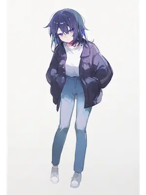 蓝澄