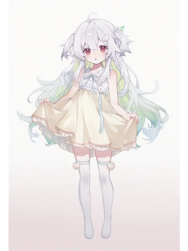 见晴