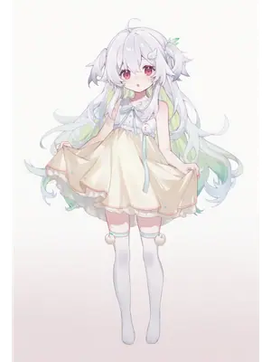 见晴