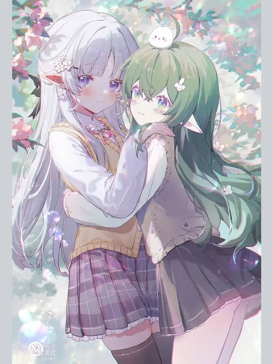 作业与梅香