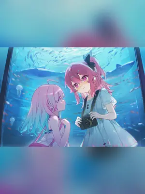 安叶与孤