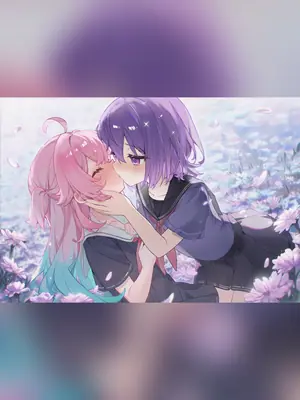 安叶与无泪