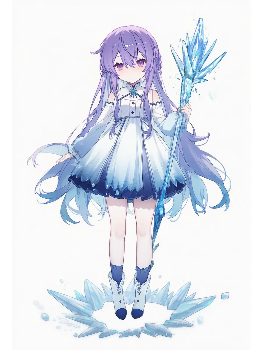 无泪