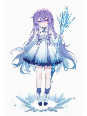 无泪