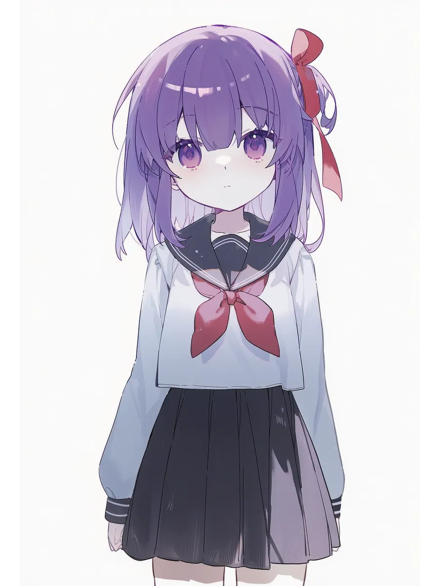 无泪
