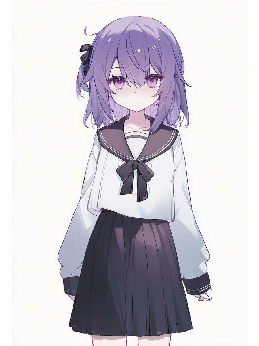 无泪