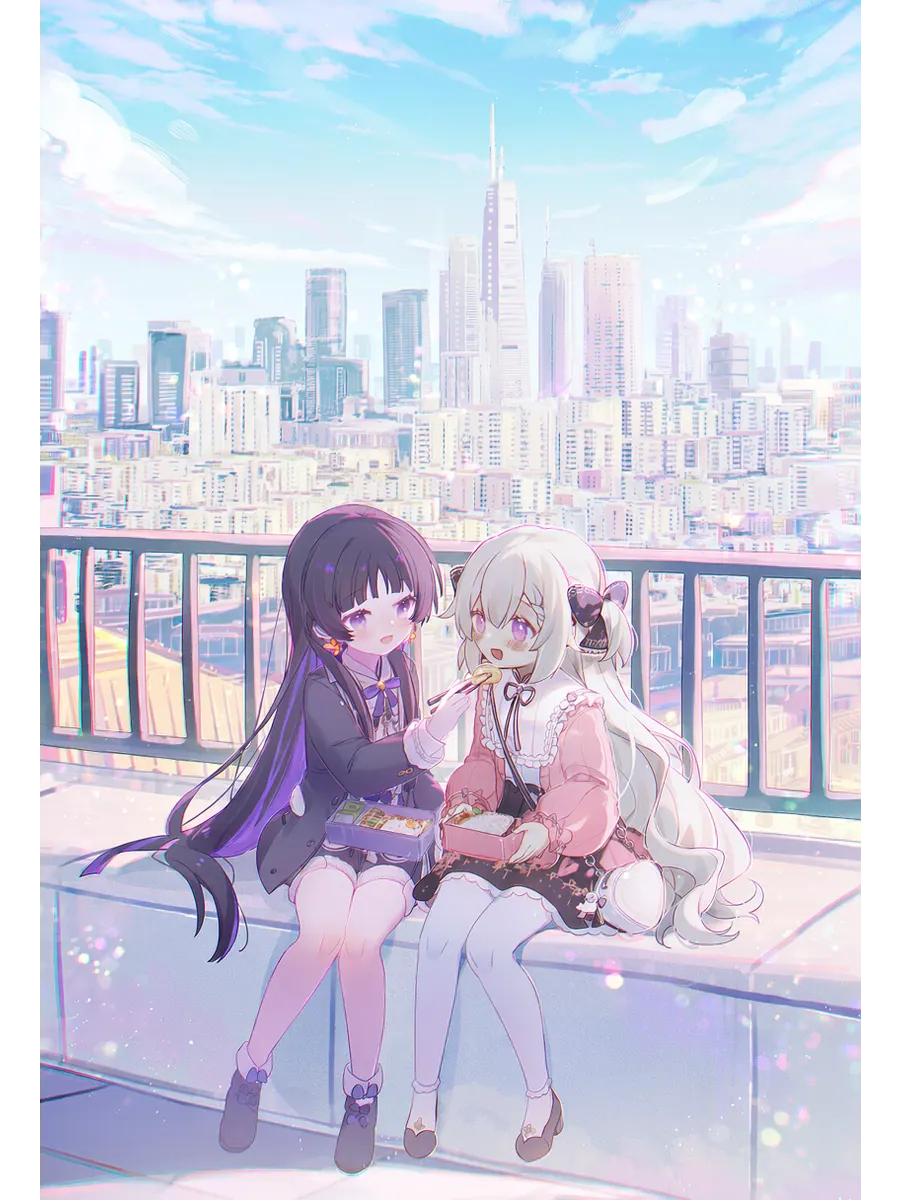 无泪与墨水