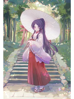 无泪