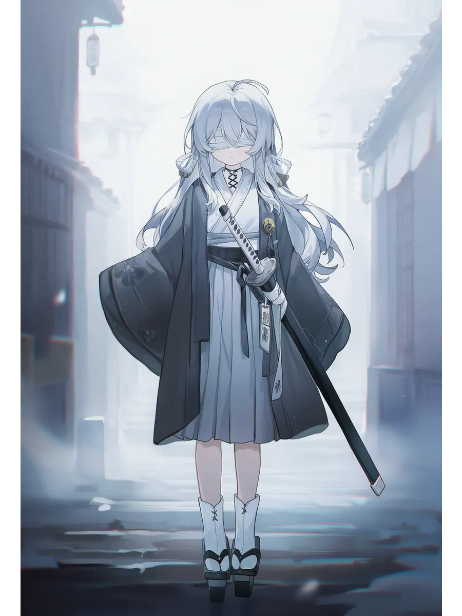 鬼舞