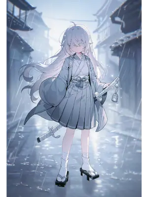 鬼舞