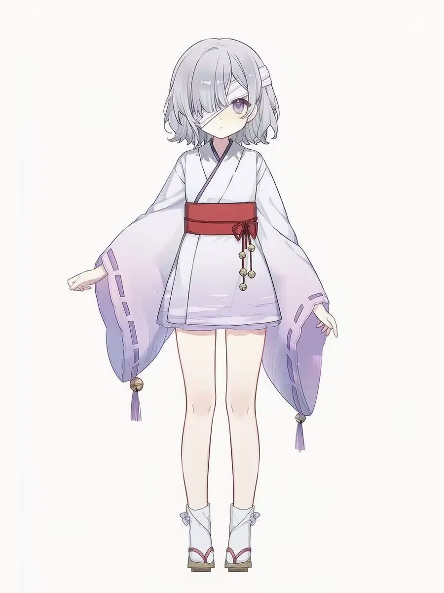 鬼舞