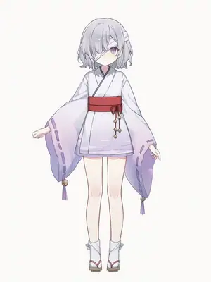 鬼舞