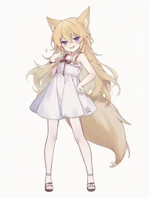 狐狐大魔王