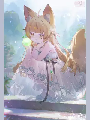 狐狐大魔王