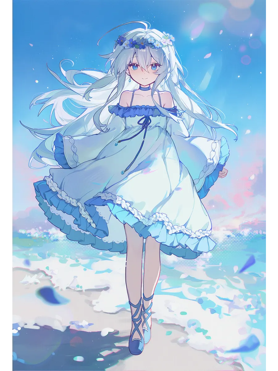 小祢娅